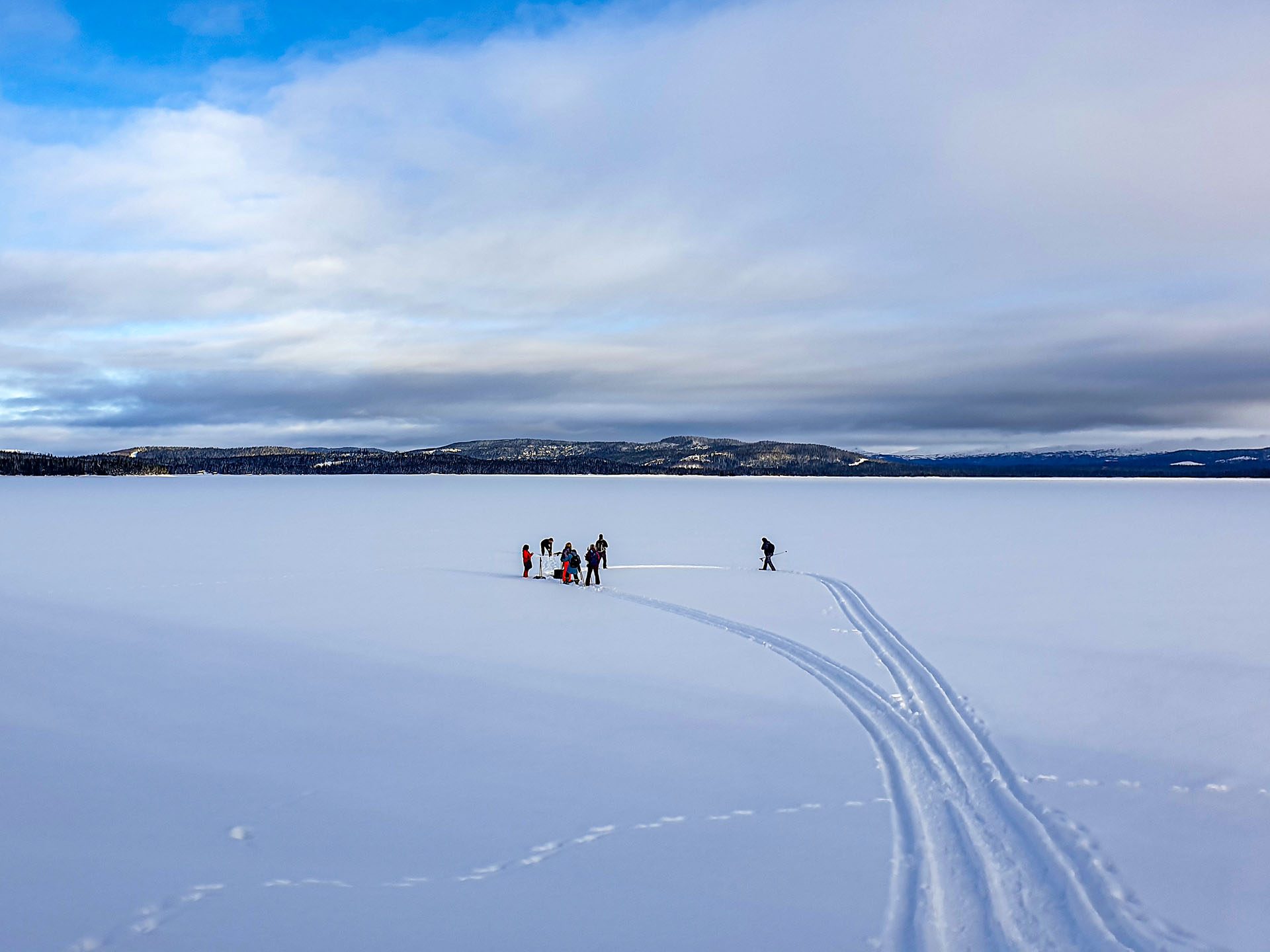 Kallsedets Camping & Stugor — photo 7